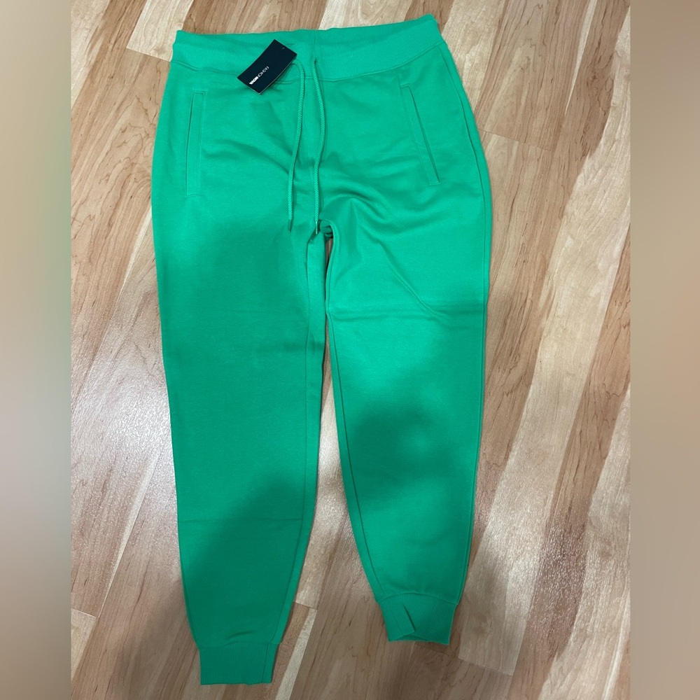 Fashion Nova Joggers